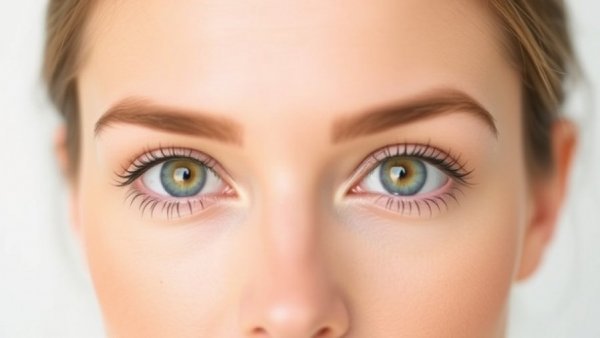How to Tighten Skin Around the Eyes Without Surgery