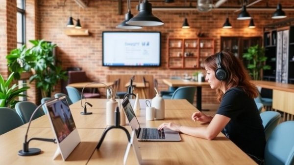 How to Automate your Coworking Space