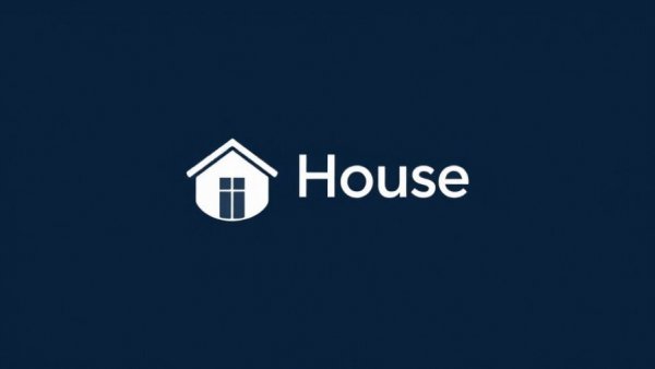 HomeLight logo on a navy background