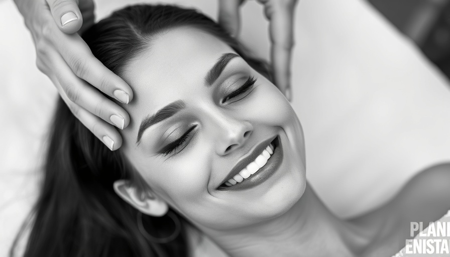 Women enjoying benefits of peels and resurfacing treatments in spa.