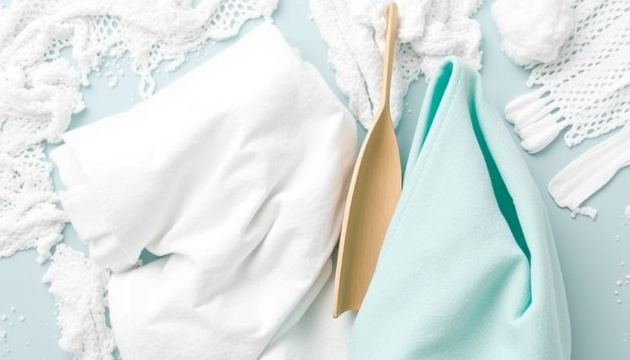 Laundry Bleach Alternatives: 7 Human-Safe and Environmentally Safe Options