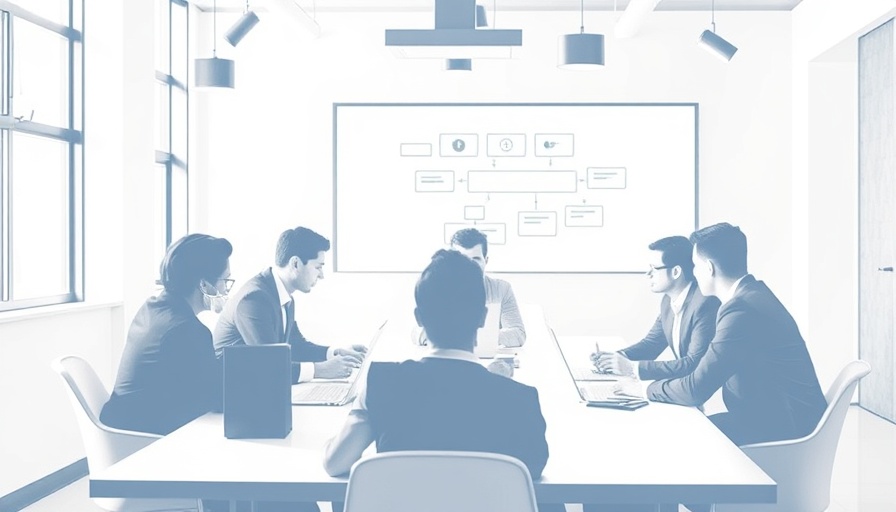 Building An Effective Central Services Team in a Multisite Church Model