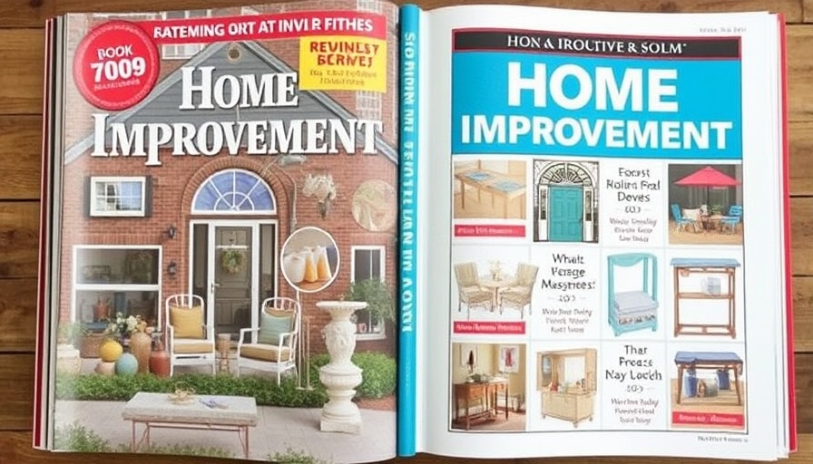 Home Improvement Book 20