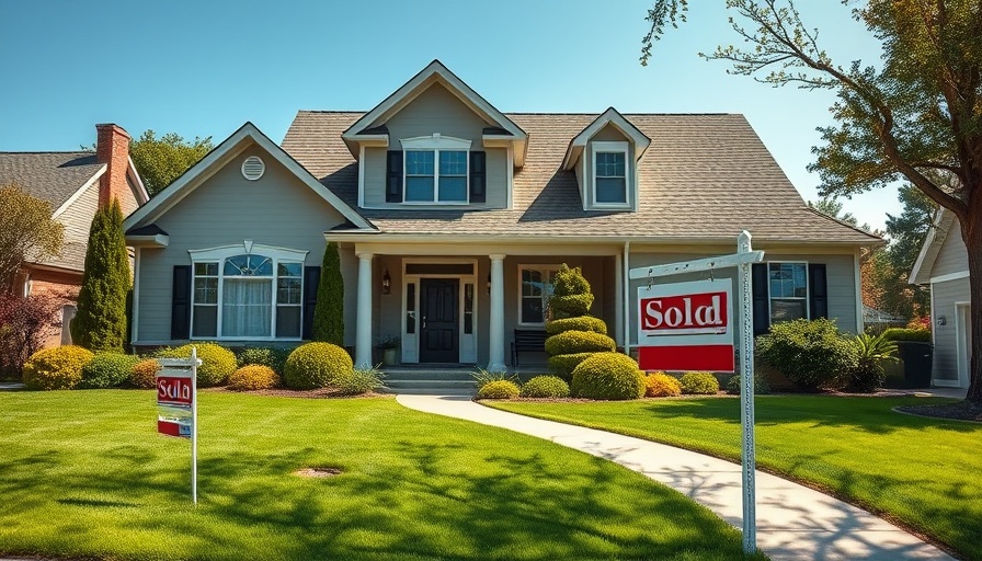 Sold home in New York - March home maintenance checklist focus