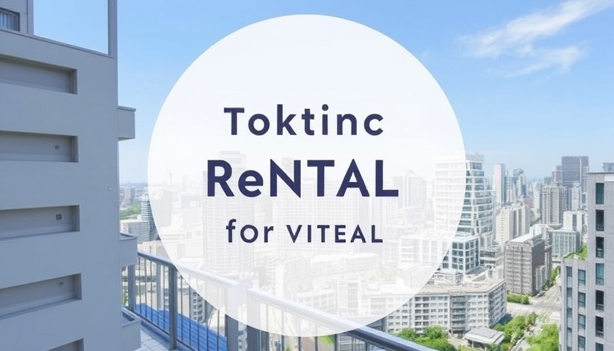 Tokyo Monthly Rentals: Guide to Short-Term Rentals from Plaza Homes