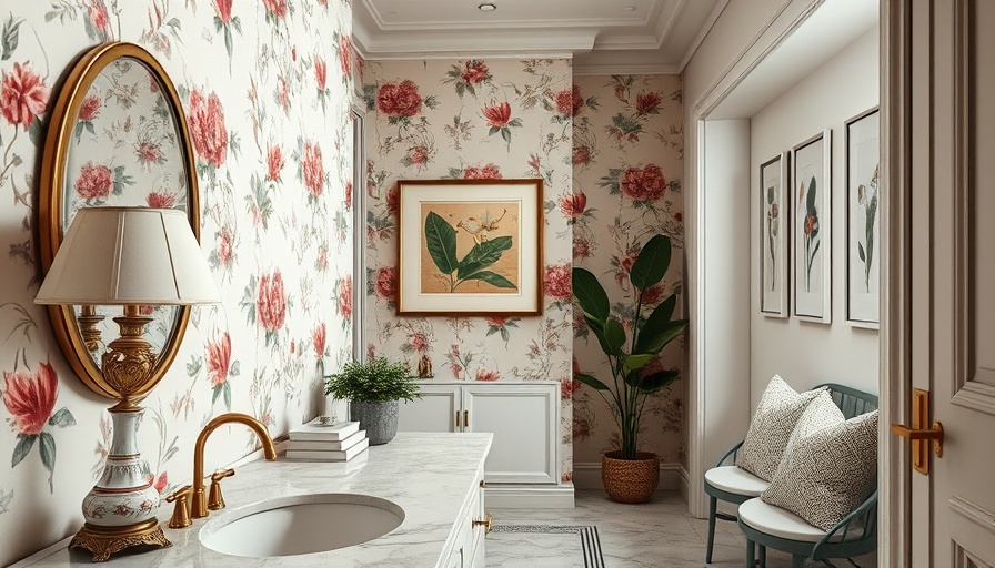 Elegant home decor ideas under $100 with vintage and modern touches.