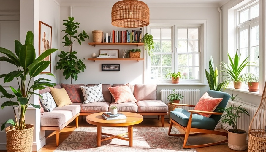 ‘There are so many rental hacks’: meet the small-space interior influencers