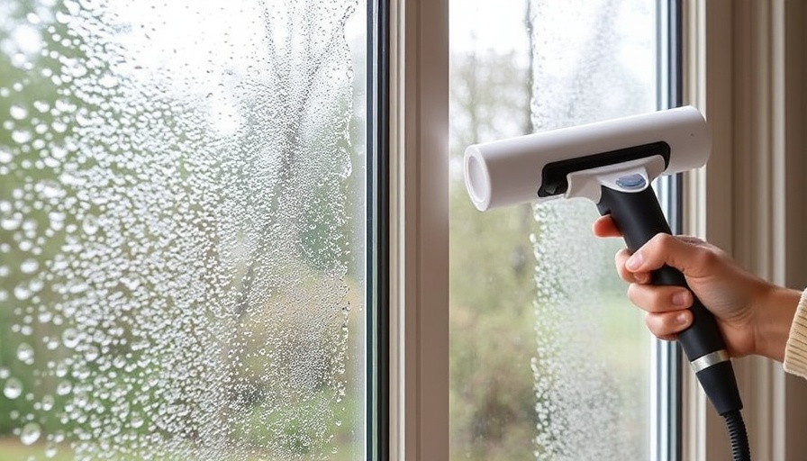 The best window vacs for clearing condensation: seven expert picks for streak-free shine