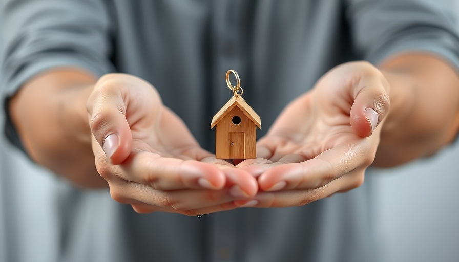 Key exchange process: 5 rules tenants should know