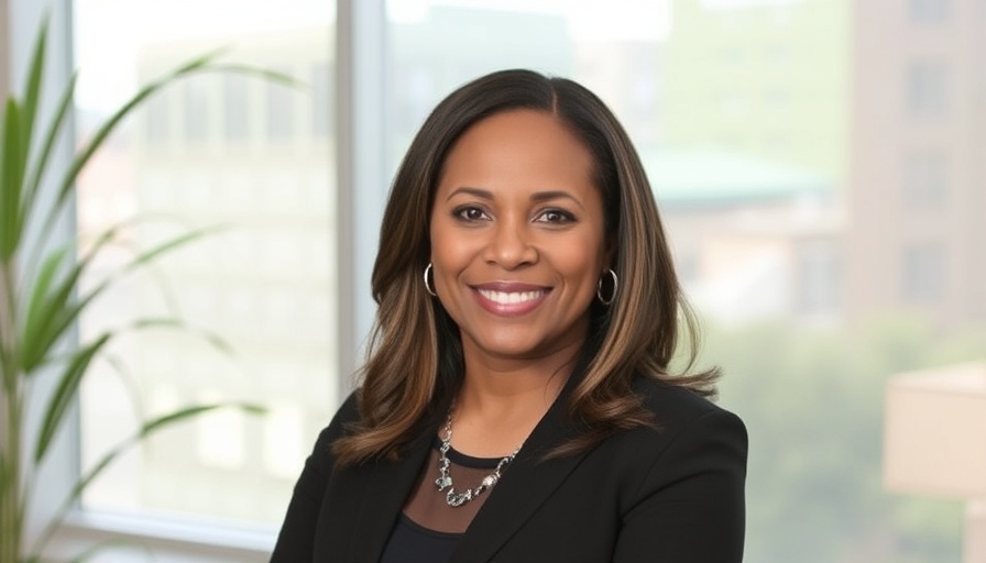 Keller Williams Appoints Sandra Howard Chief Marketing Officer