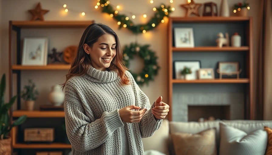 Styling your home from summer to fall with cozy decor.