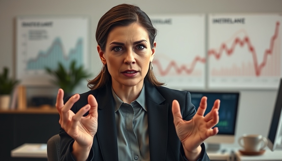 RBA rate cut impact on real estate: Professional discusses interest rates.