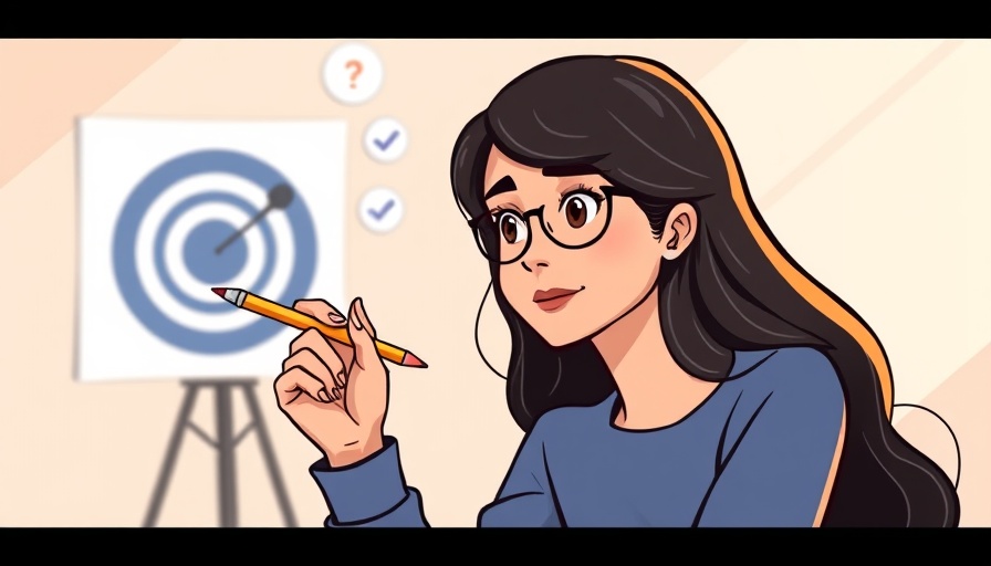 Drive sales through Google's AI and ChatGPT with audience targeting illustration.