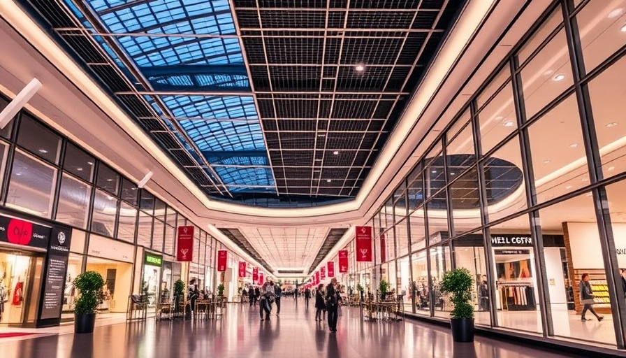 What’s Next for Retail Real Estate?