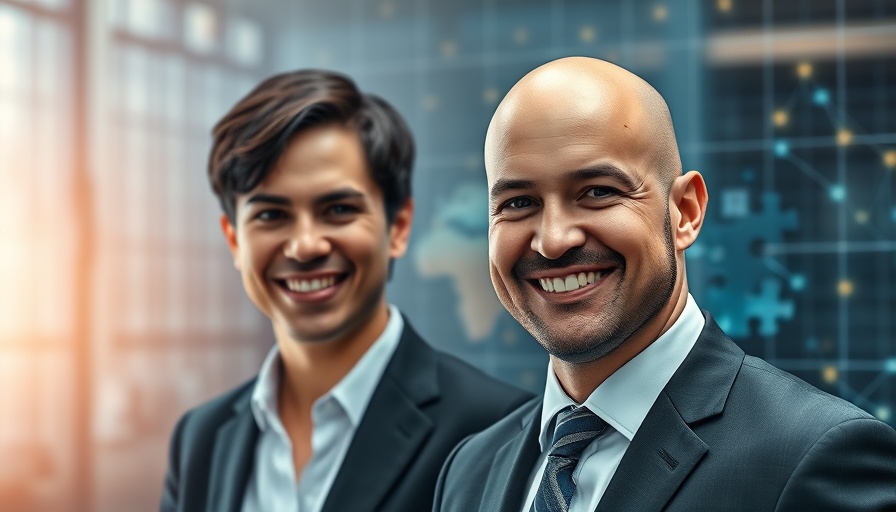 Compass Anywhere deal impact on business professionals