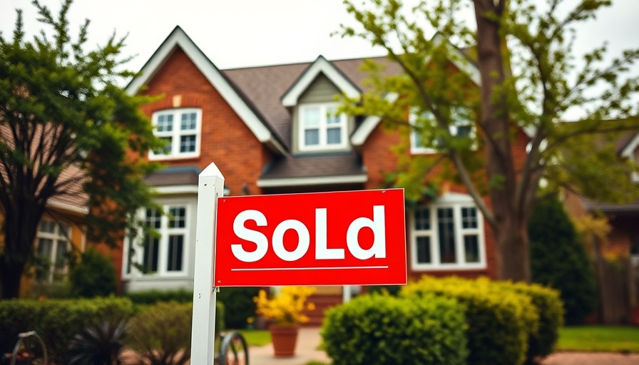 Uninsured mortgage rates rollback effects on sold real estate.