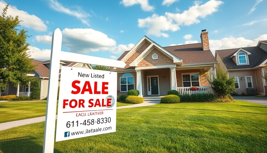 Suburban house for sale with new realtor sign, Switch Realtors as a Seller.