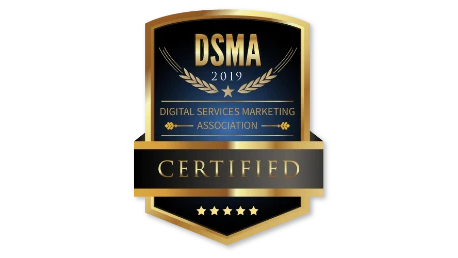 DSMA Certified Member
