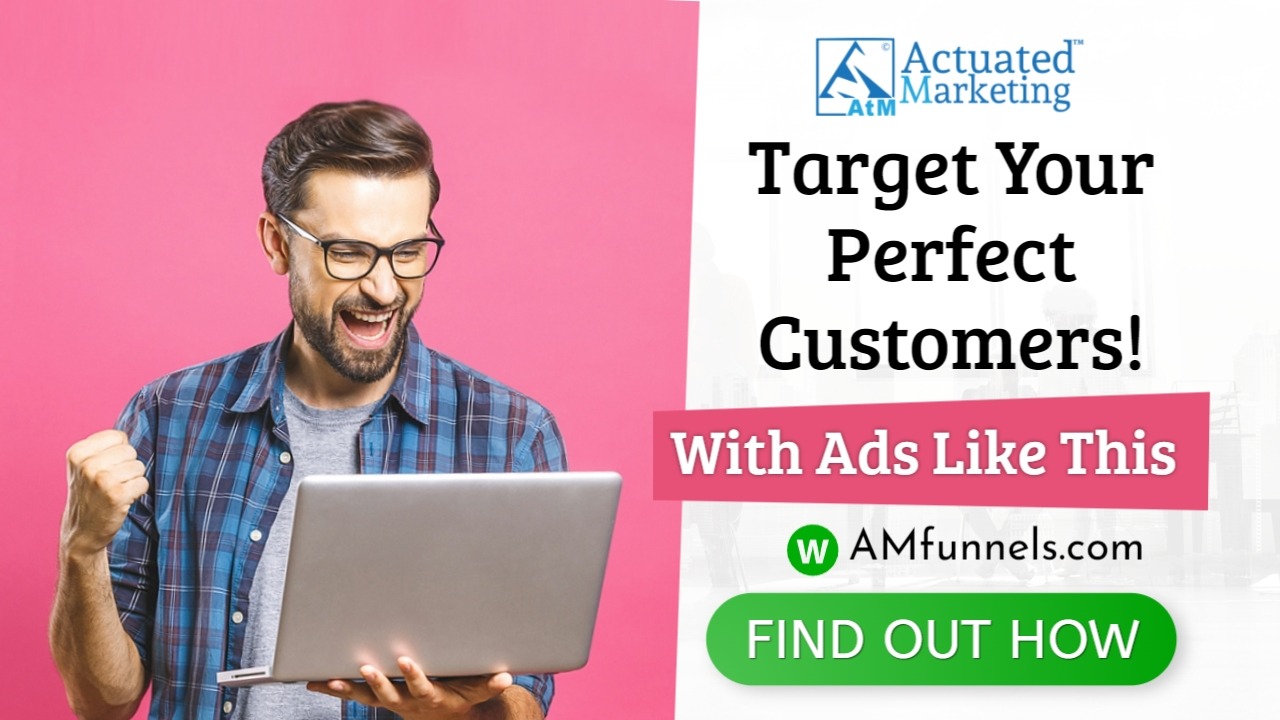 Target Your Perfect Customers!