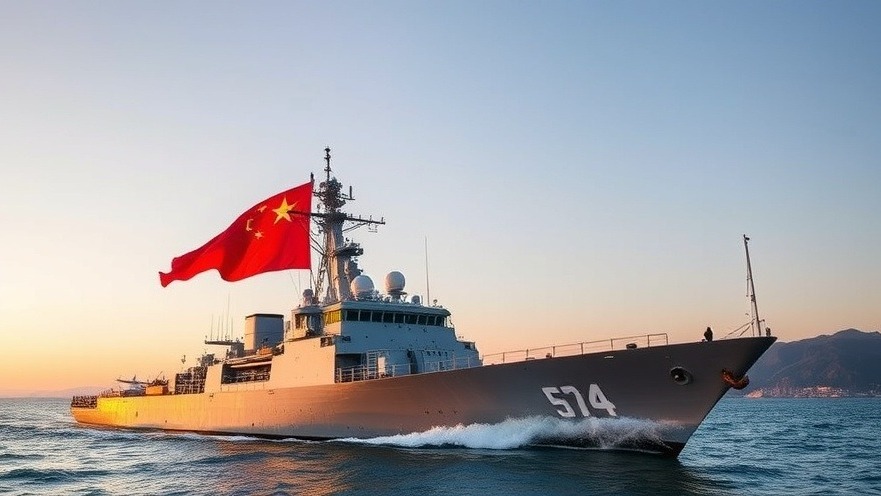 Chinese dependance on TSMC chips
