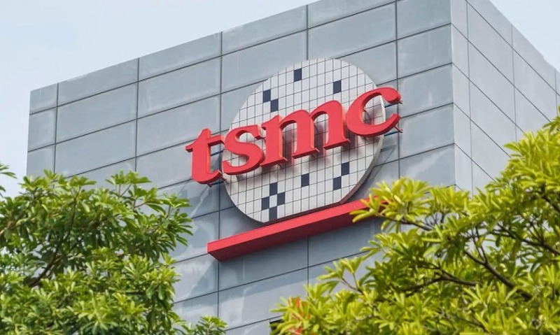 Taiwan Semiconductor Manufacturing Company 