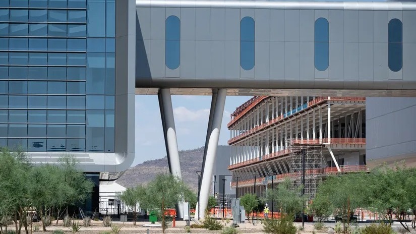 TSMC Arizona Fab