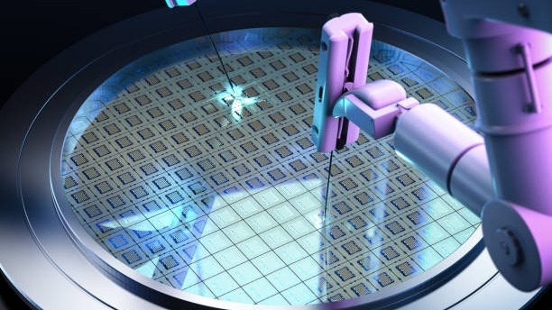 tsmc micro chip manufacturing
