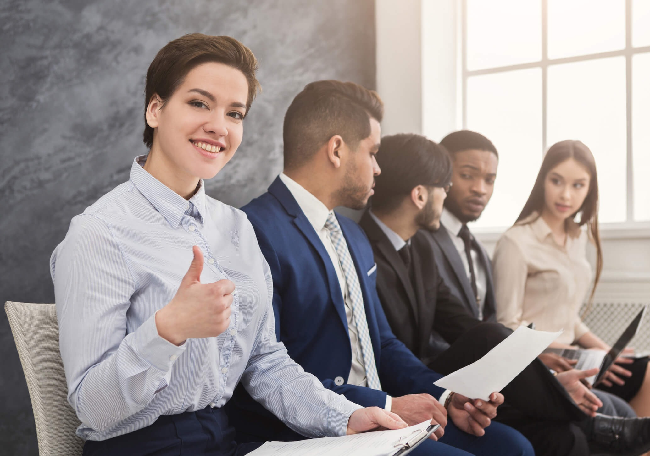 Staffing Challenges In A labor Shortage Market