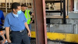 Supply Chain Staffing Resources