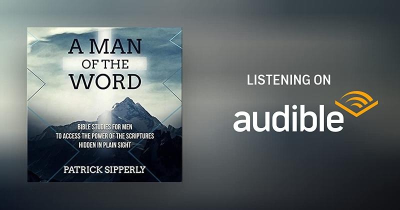 Man of the Word on Audible