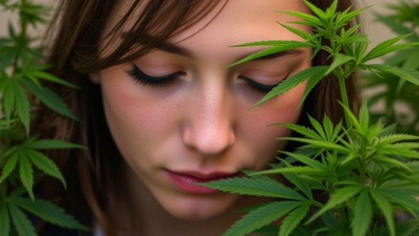 Massive study links teen marijuana use to double the risk of serious mental illness