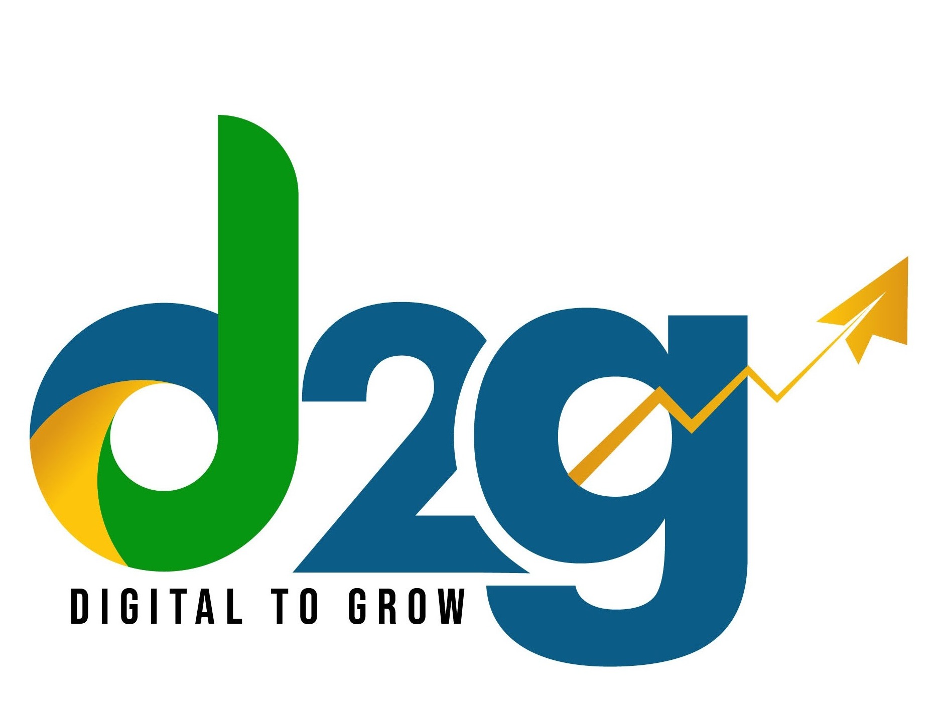 Digital 2 Grow