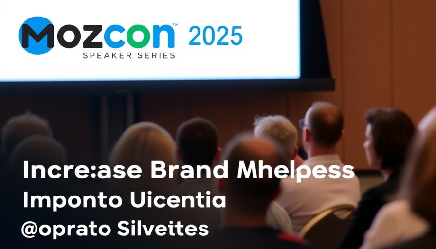 How To Create an Integrated Strategy That Increases Brand Mentions and Visibility [Mozcon 2025 Speaker Series]