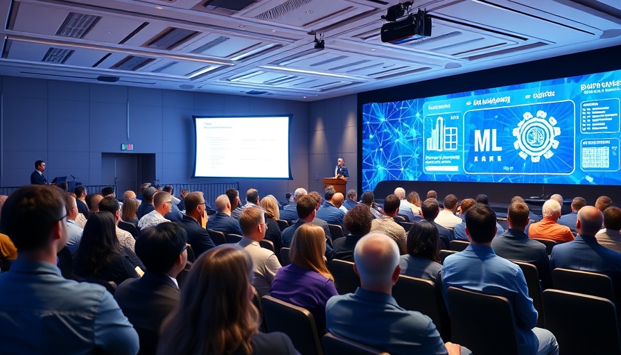 Google Search Central APAC 2025 seminar on ML algorithms and content.