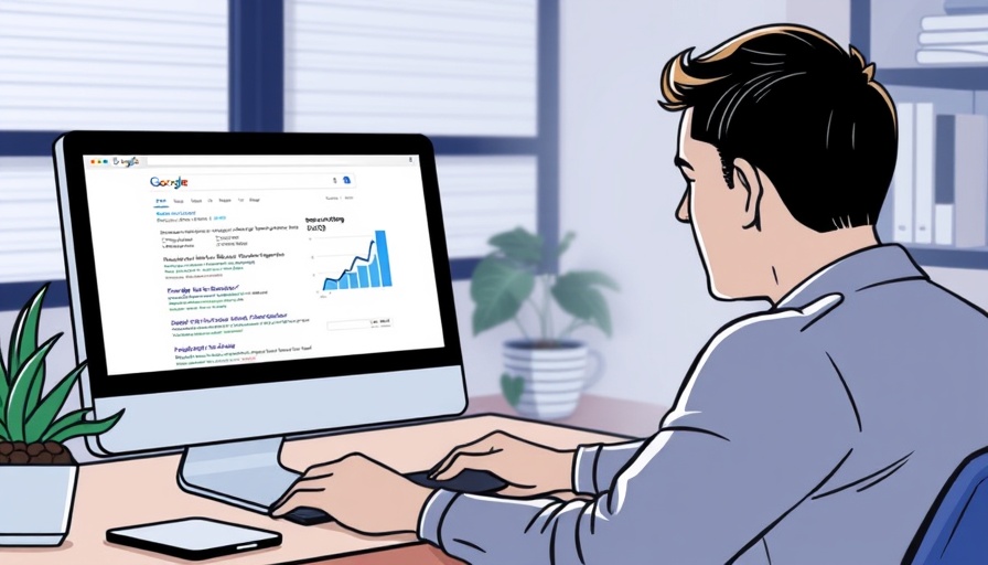 How I Created an SEO Strategy That Increased a Client’s Search Visibility by 375%