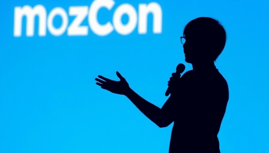 A Round-up of All the Great Talks From MozCon London 2025