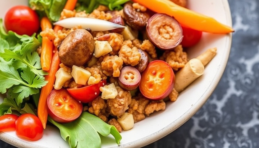 I’m A Dietitian Who Tried AG1 for 12 Months: Here’s My Take [2025]