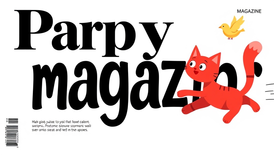 Magazine header about Integrating CSS Cascade Layers with playful design
