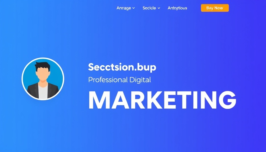 SEO vs GEO differences blog header with blue background and profile picture