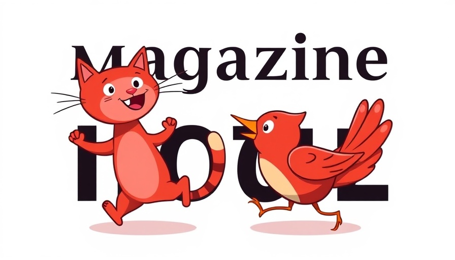 Magazine header on designing a custom AI assistant