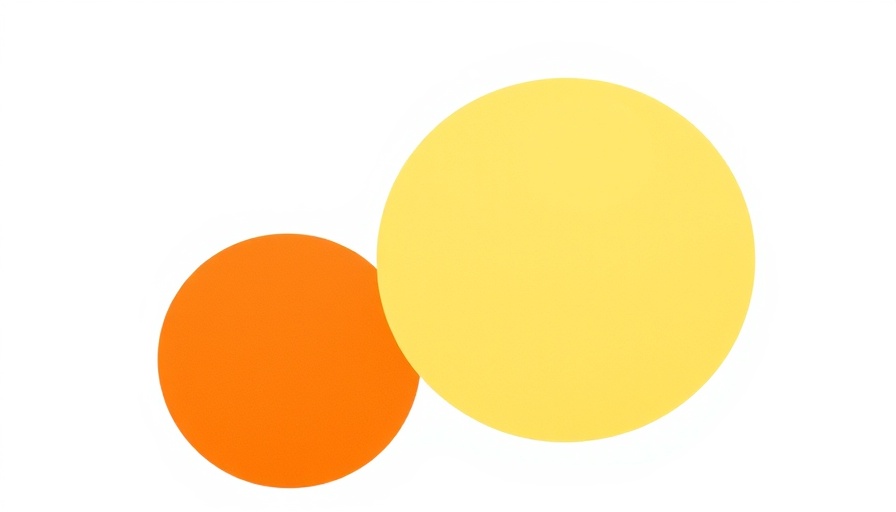 Colorful overlapping circles representing ADHD and psychosis treatment.