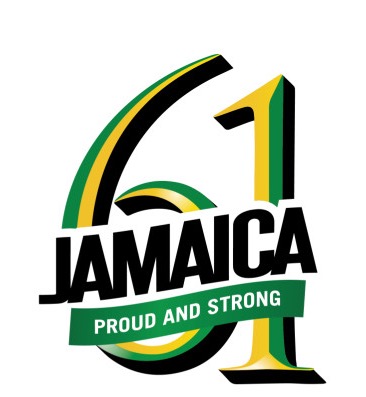 Jamaica  61st Independence Celebration