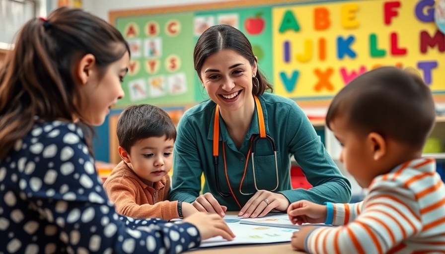 Cost to volunteer abroad: volunteer teaching in a classroom