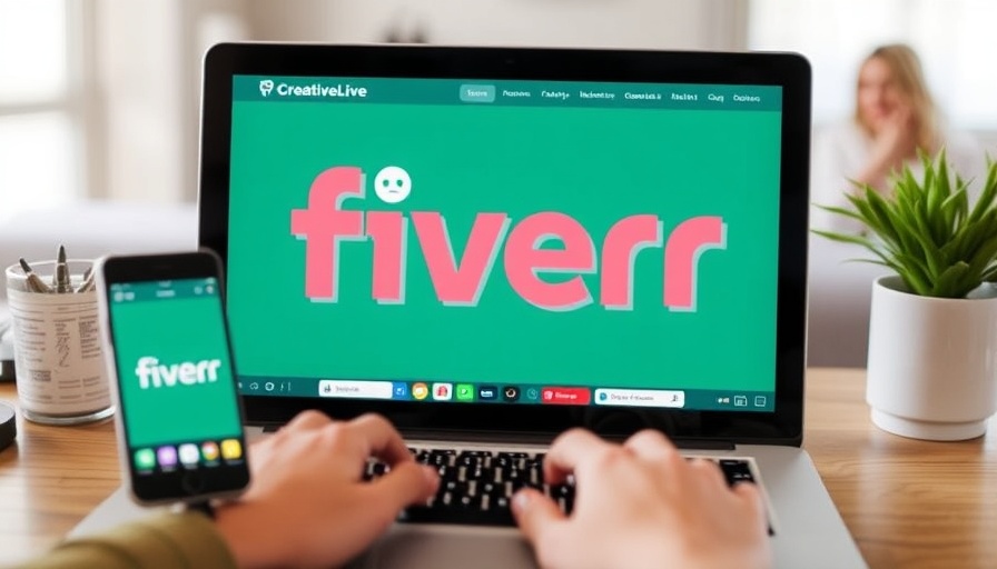 Fiverr’s $11M CreativeLive Acquisition Ends in Shutdown