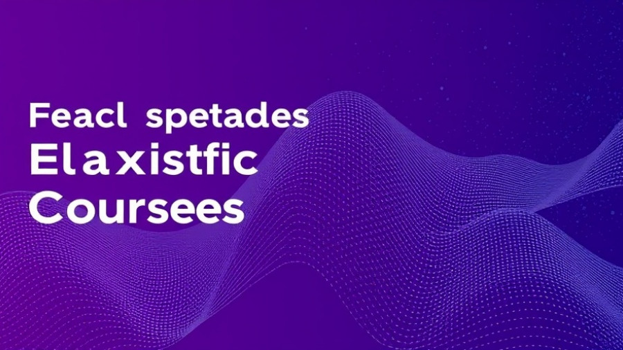 Best Elasticsearch Courses in 2025