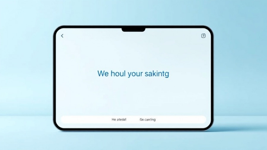 AI learning platform with health coaching interface and sleek design.
