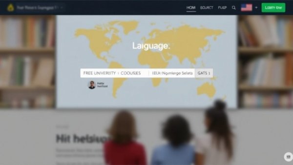 110+ Free University Courses to Learn a New Language