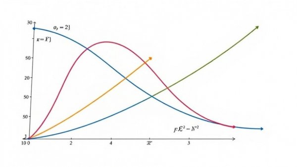 Quantum toolkit for optimization graph with intersecting curves.