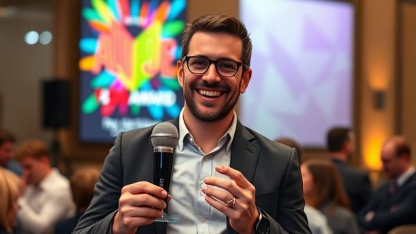 Ireland’s award-winning podcasts showcase at a prestigious event.