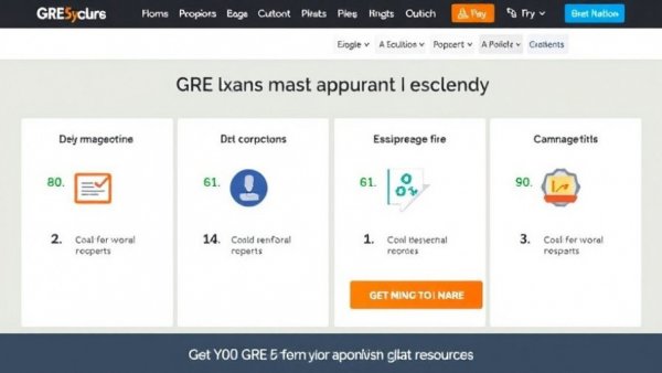 [2025] 80+ GRE Exam Preparation Resources